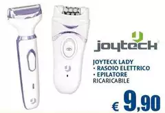 Joyteck -  Lady