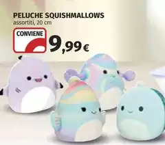 Squishmallows - Peluche