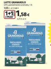 Granarolo - Latte