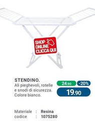 Stendino
