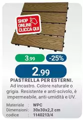 Piastrella Per Esterni Piastrella Per Esterni