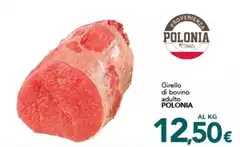 Girello Di Bovino Adulto