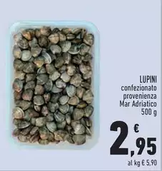Lupini