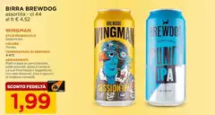 Brewdog - Birra