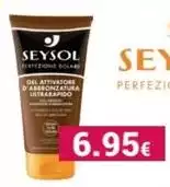 Seysol - Gel Attivatore Di Absorbenzatura Ultrababababababa
