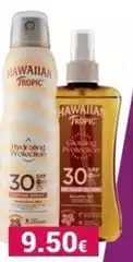 Hawaiian tropic - Probi pronti