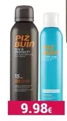 Piz buin - Pz Buin
