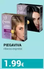 Ritocco Express Ritocco Express