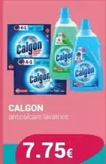 Calgon - Anticalcare Lavatrice Calgon - Anticalcare Lavatrice
