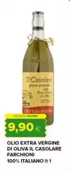Farchioni - Olio Extra Vergine Di Oliva Il Casolare Farchioni - Olio Extra Vergine Di Oliva Il Casolare