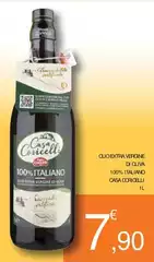 Casa coricelli - Olio Extra Vergine Di Oliva 100% Italiano Casa coricelli - Olio Extra Vergine Di Oliva 100% Italiano