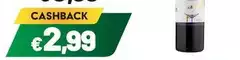 Cashback Cashback