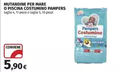 Marè - Mutandine Per Mare O Piscina