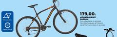 Oregon - Mountain Bike