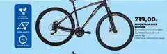 Mountain Bike Mountain Bike