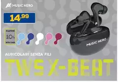 Hero - Music Hero - Music