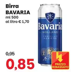 Bavaria - Birra Bavaria - Birra