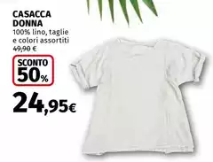 Casacca Donna Casacca Donna