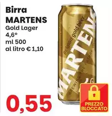 Dr. martens - Birra Dr. martens - Birra
