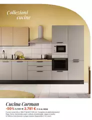 Cucina Carman Cucina Carman