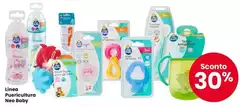 Linea -  Puericultura Neo Baby