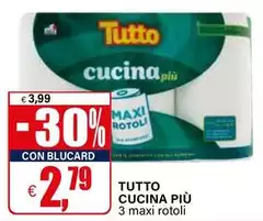 Tutto - Cucina Più Tutto - Cucina Più