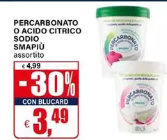 Smapiù Smapiù
