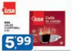 Sisa - Sista Cale In Clasico Sisa - Sista Cale In Clasico