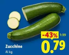 Zucchine Zucchine