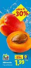 Albicocche Albicocche