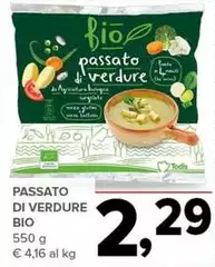 Cereal bio - Passato Di Verdure Cereal bio - Passato Di Verdure