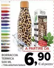 Borraccia Termica Borraccia Termica