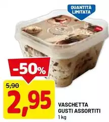 Vaschetta