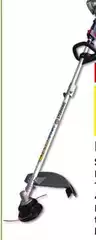 Sterwins - Decespugliatore A Scoppio 33 Cc Sterwins - Decespugliatore A Scoppio 33 Cc