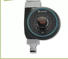 Gardena - Programmatore Per Rubinetto Easy Gardena - Programmatore Per Rubinetto Easy