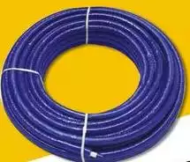 Tubo Multistrato Blu Rivestito Pert-al-pert Tubo Multistrato Blu Rivestito Pert-al-pert