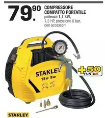 Compressore Compatto Portatile Compressore Compatto Portatile