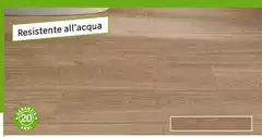 Pavimento Laminato Turner Oaklight 19,2x128,5 Cm - Sp. 7 Mm Pavimento Laminato Turner Oaklight 19,2x128,5 Cm - Sp. 7 Mm
