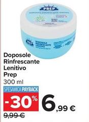 Prep - Doposole Rinfrescante