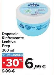 Prep - Doposole Rinfrescante
