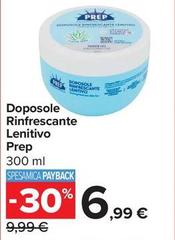 Prep - Doposole Rinfrescante