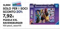 Ravensburger - Puzzle Xxl