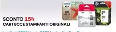 Cartucce Stampanti Originali Cartucce Stampanti Originali