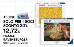 Ravensburger - Puzzle