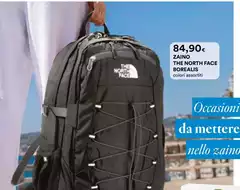 The North Face - Zaino Borealis The North Face - Zaino Borealis