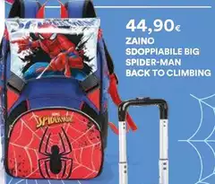Zaino Zaino