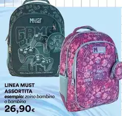 Linea -  Must