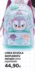 Linea -  Scuola