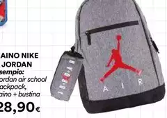 Jordan - Áino Niké Jordan - Áino Niké