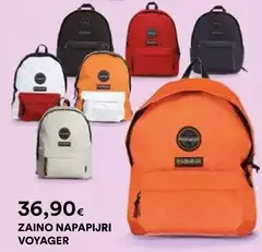 Napapijri - Zaino Napapijri - Zaino